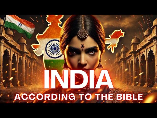 The Truth About India in the Bible: India in Biblical Prophecies