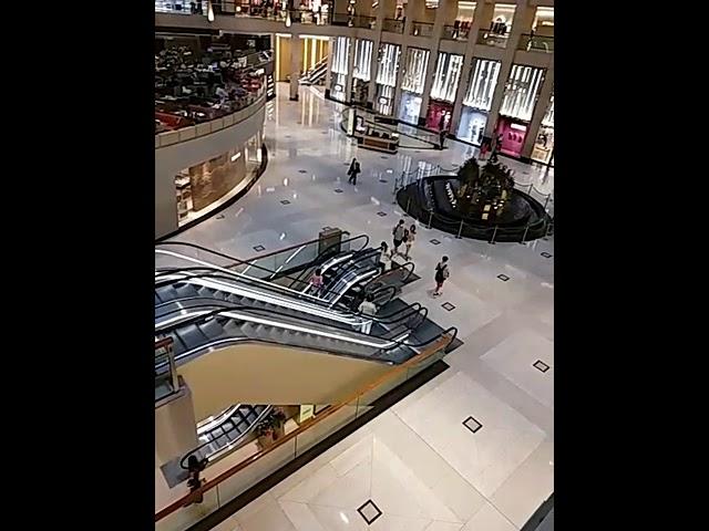 HK Shopping Mall