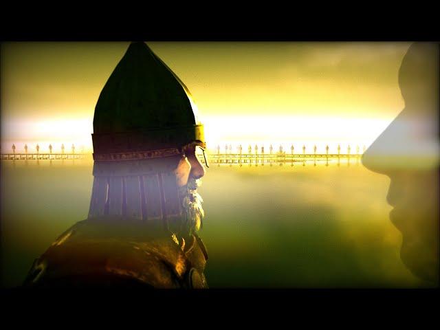 "Let The Sea" Omniverse Machinima Competition 2022