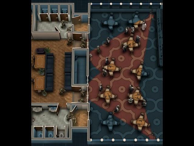 Eventfull Wedding / Door Kickers 2: Task Force North (Workshop Mission) #doorkickers2 #gameplay