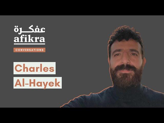 Revitalizing Lebanese Identity Through History and Heritage | Charles Al-Hayek