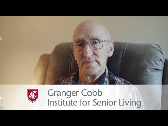 Granger Cobb Institute for Senior Living