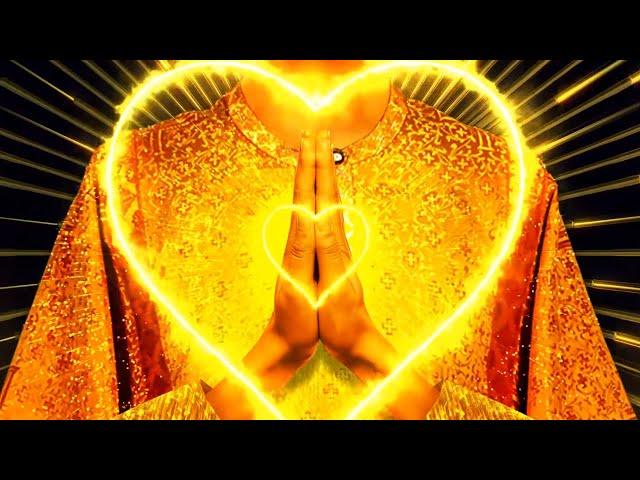 432hz | Music to Attract Abundance and Gratitude | Love and Peace | Requests to the Source of Wealth
