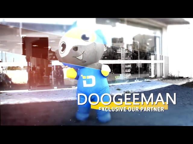 Expus - Company presentation as official distributor of Doogee