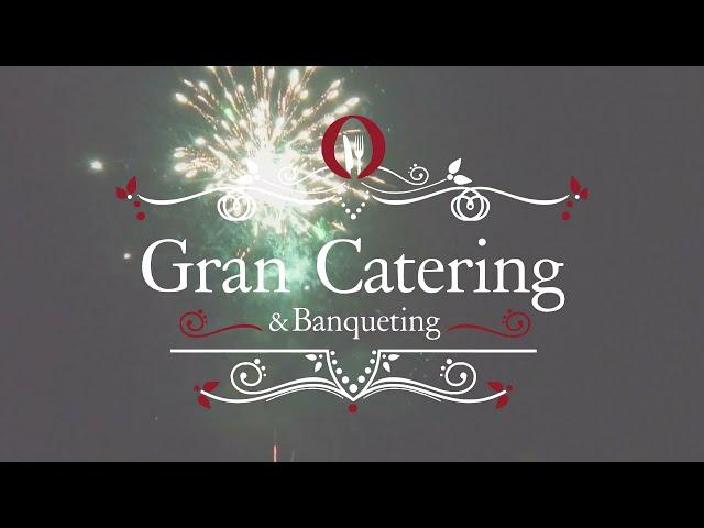 DUE NOZZE A VILLA IL CASTELLANO DI PORTO SANT'ELPIDIO by GRAN CATERING