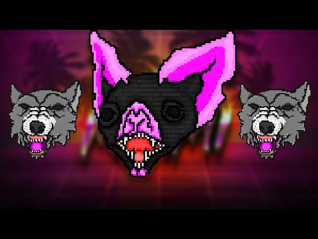 МОЁ ЛУЧШЕЕ ПРОХОЖДЕНИЕ!!! (Hotline Miami)