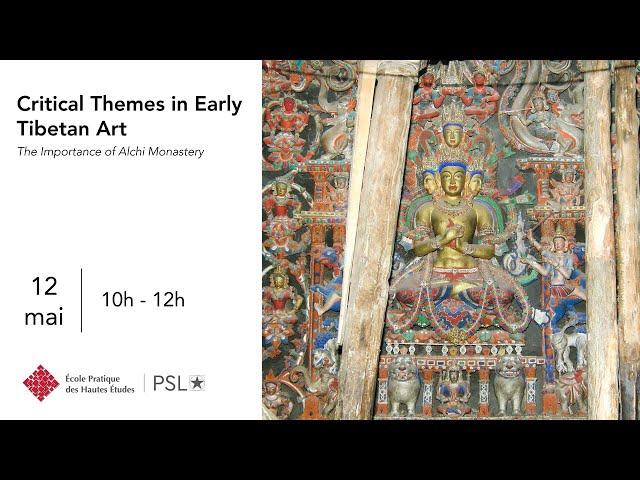 The Importance of Alchi Monastery