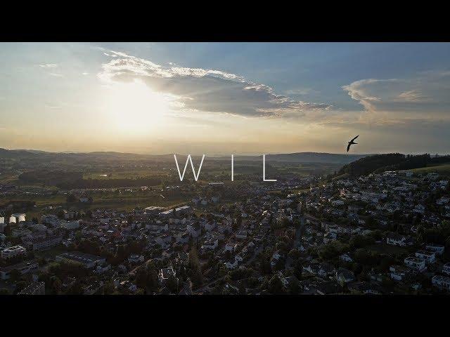 Wil, St.Gallen, Switzerland