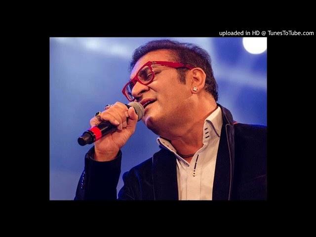 Mere Naina Sawan Bhadon(Mehboob)Abhijeet