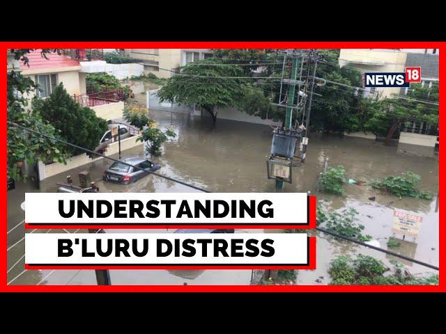 Bengaluru News Today | Rainfall Bangalore News Today | Yemaluru | Tumkur | English News | News18