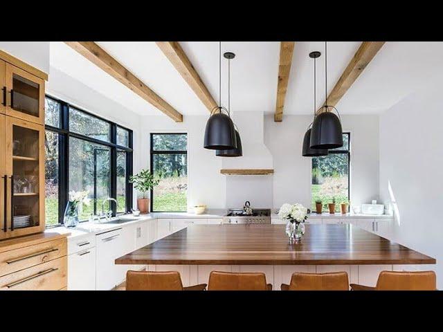 Top 10 Modern Kitchen Windows Designs Ideas 2024|| Kitchen Decor Ideas