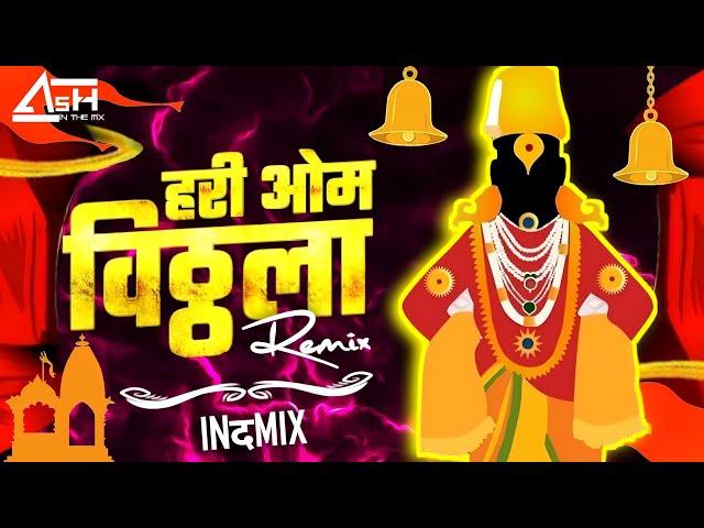 Vitthal Vitthal Vitthala ( Mahakal Dhol × Tasha Mix ) Ash In The Mix