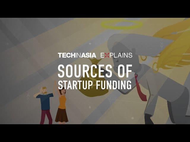 Tech in Asia Explains Ep. 1 - Teaser