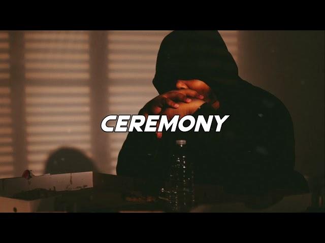 [FREE] Swavy Type Beat | "Ceremony"