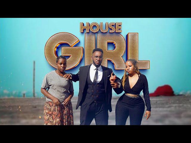 HOUSE GIRL EP 48 || love story