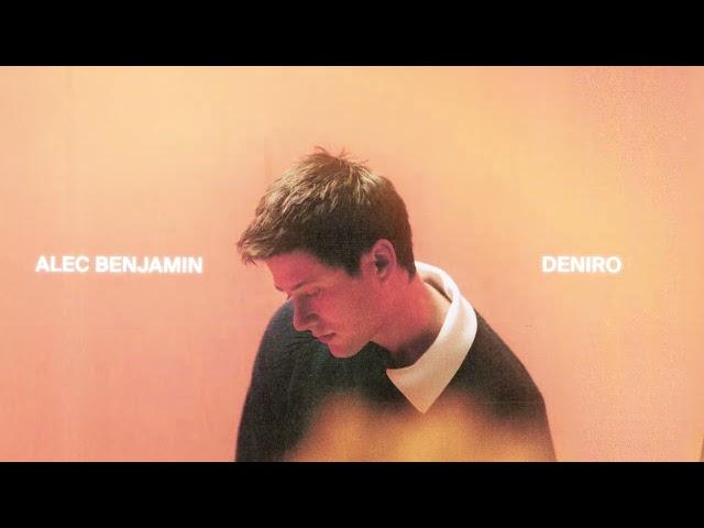 Alec Benjamin - Deniro [Official Audio]