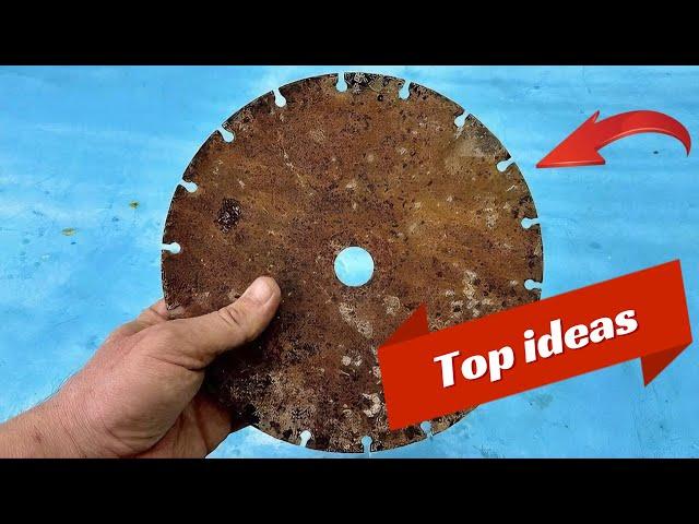 TOP BEST projects for 2024! From a knife to a hammer attachment!