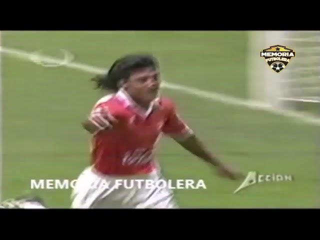 RESUMEN JORNADA 30 TEMPORADA 1994 1995