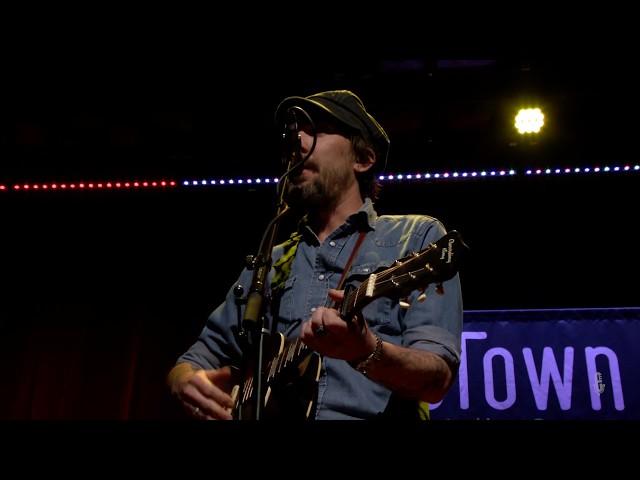 Justin Townes Earle - The Saint Of Lost Causes (Live on eTown)