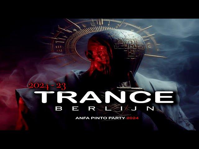 TRANCE MIX 2024 "Berlijn"Remixes Of Popular Songs,By Anfa Pinto.