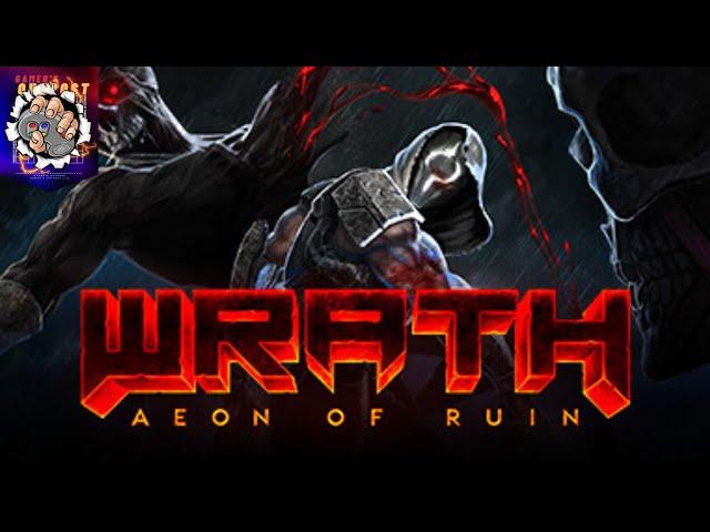 Wrath: Aeon of Ruin (2024) - Official Review