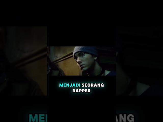 PART 2 - 8 Mile #music #eminem #ringkasanfilm #fypage #shorts