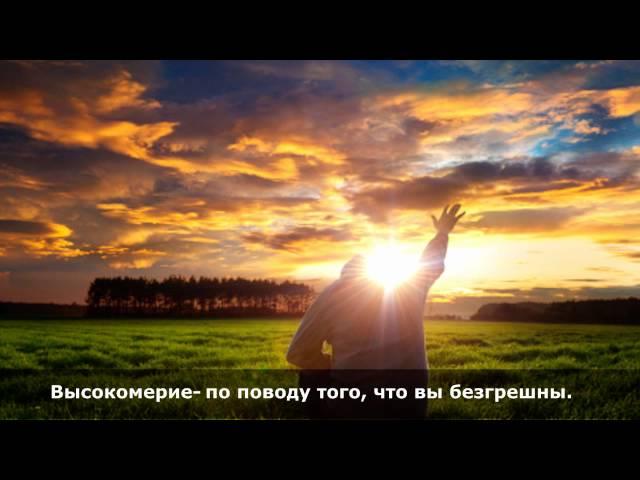 Аллах - Прощающий грехи | Шейх Сулейман Мула