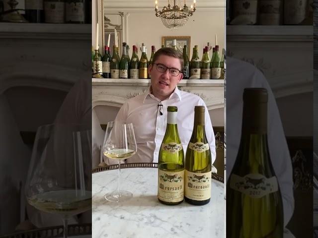 The Evolution of Domaine Coche Dury by Robert Parker Wine Advocate Reviewer William Kelley