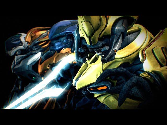 The Lore behind ALL the Halo Reach Elite Armor