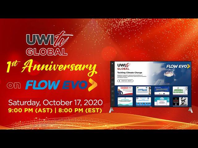 UWItv Flow Anniversary Promo