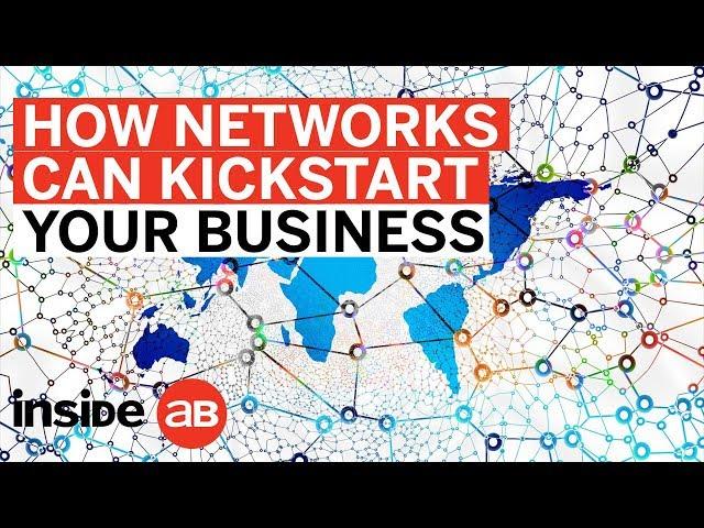 What do UAE entrepreneurs need to know about business networks?