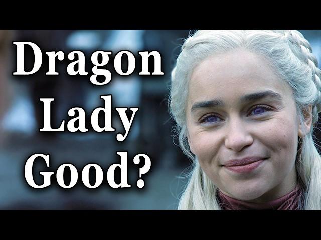 Everybody is Wrong About ASOIAF (except me)