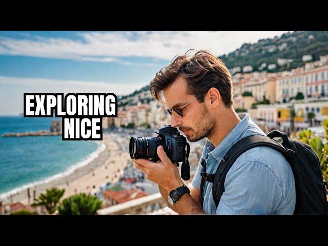 The Best of Nice, France - Exploring the Top Spots