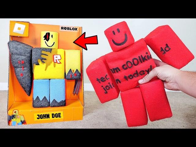 ROBLOX Forsaken - JOHN DOE & COOLKIDD