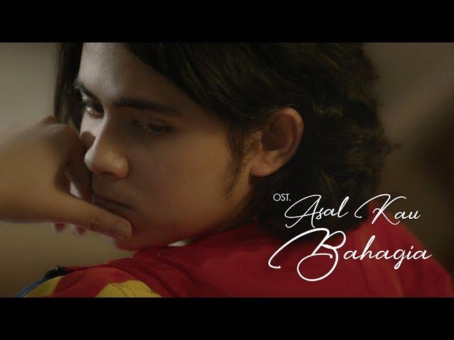 Dewa Dayana feat. Aliando - Asal Kau Bahagia (Official Music Video) | Ost. Asal Kau Bahagia