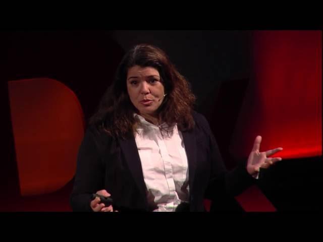 How to Have a Good Conversation | Celeste Headlee | TEDxCreativeCoast