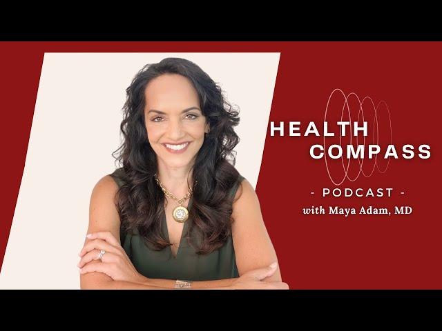 Navigating health's biggest questions | Health Compass Podcast