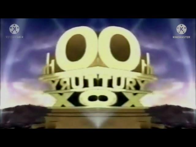 1996 20th century fox home entertainment in V major 74