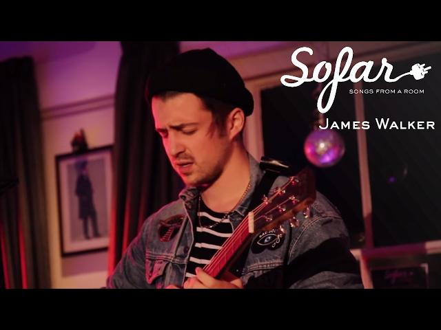 James Walker - Ashford | Sofar Oxford