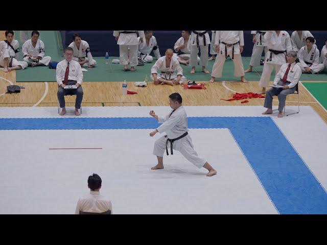 Jion Shotokan  Kata