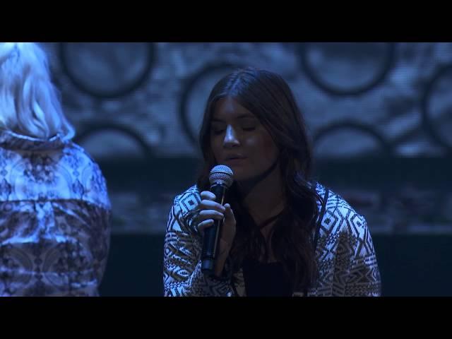 Hillsong College: Transfiguration - Graduation 2015