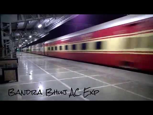 11 IN 1 COMPILATION OF HIGH SPEED TRAINS OF INDIAN RAILWAYS !!!