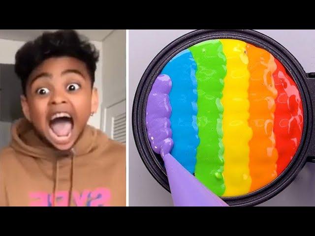  Cake Storytime TikTok  @Mark Adams @marrkadams || POVs Tiktok Compilations Part 120