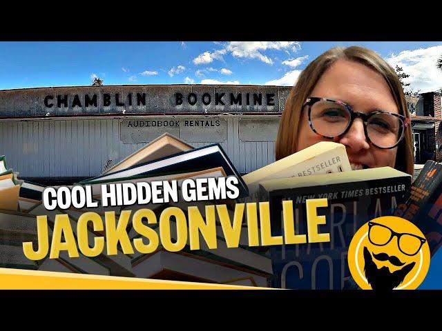 Uncover Jacksonville’s Best Kept Secrets – 10 Must-Visit Spots