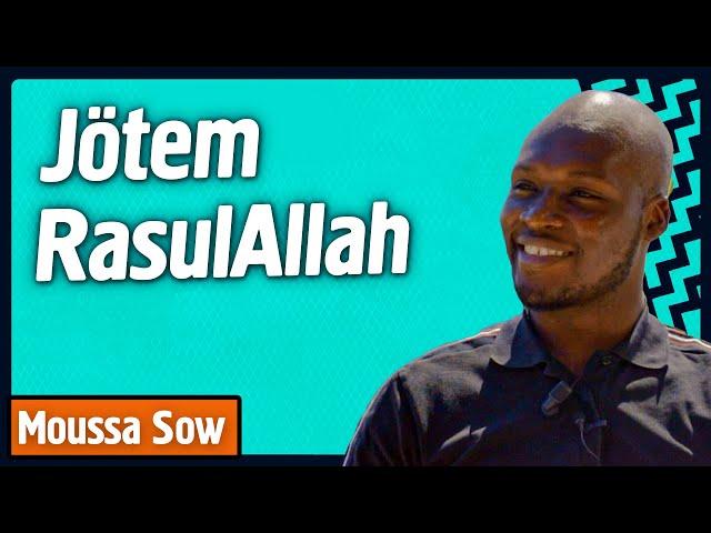 Moussa Sow'a Sorulamayanları Sorduk