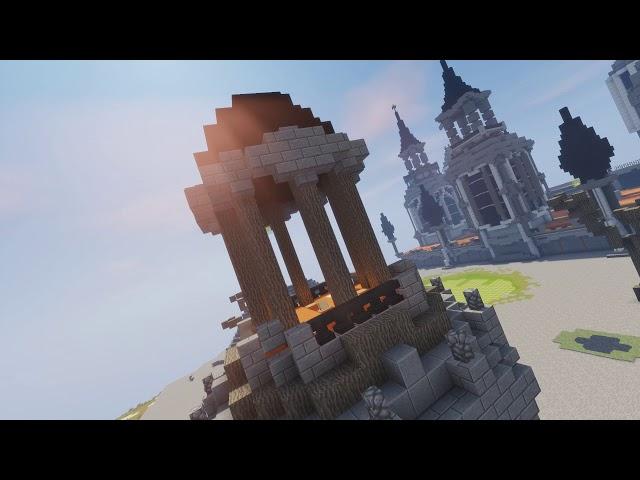 Dawnlight Network Trailer!