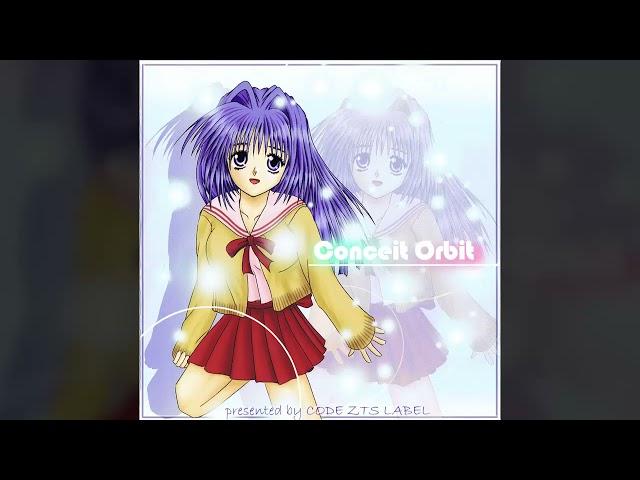 [1999] ZTS – Conceit Orbit [Full Album]