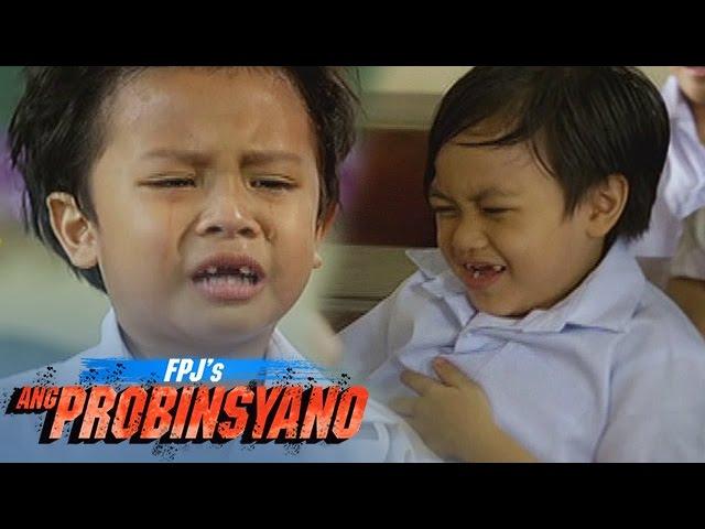 Onyok defends Cardo | FPJ's Ang Probinsyano