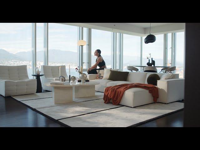 Serene Escape | Rove Concepts Home Series