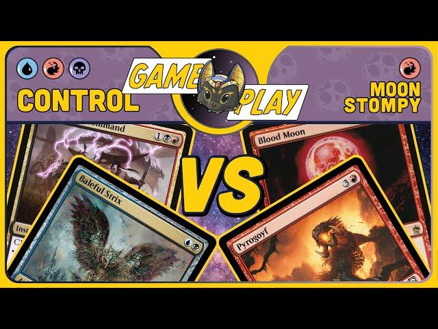 Goyf oder Frog Was ist jetzt das neue Problem in der Meta? ]Gameplay]